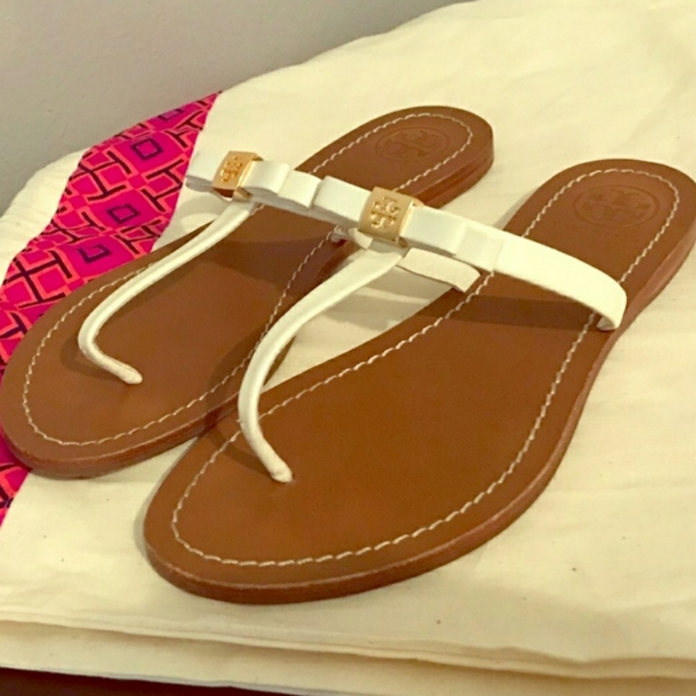 Tory Burch sandals size 8.5